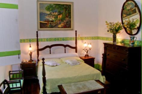 Guest House Ana Clark 리오데자네이루 객실 사진