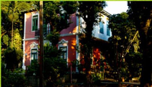 Guest House Ana Clark 리오데자네이루 외부 사진