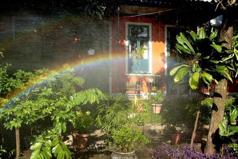 Guest House Ana Clark 리오데자네이루 외부 사진