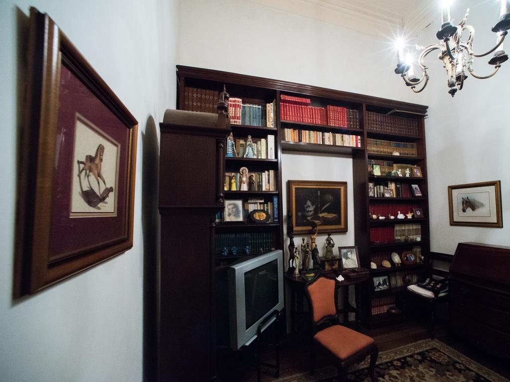 Guest House Ana Clark 리오데자네이루 외부 사진