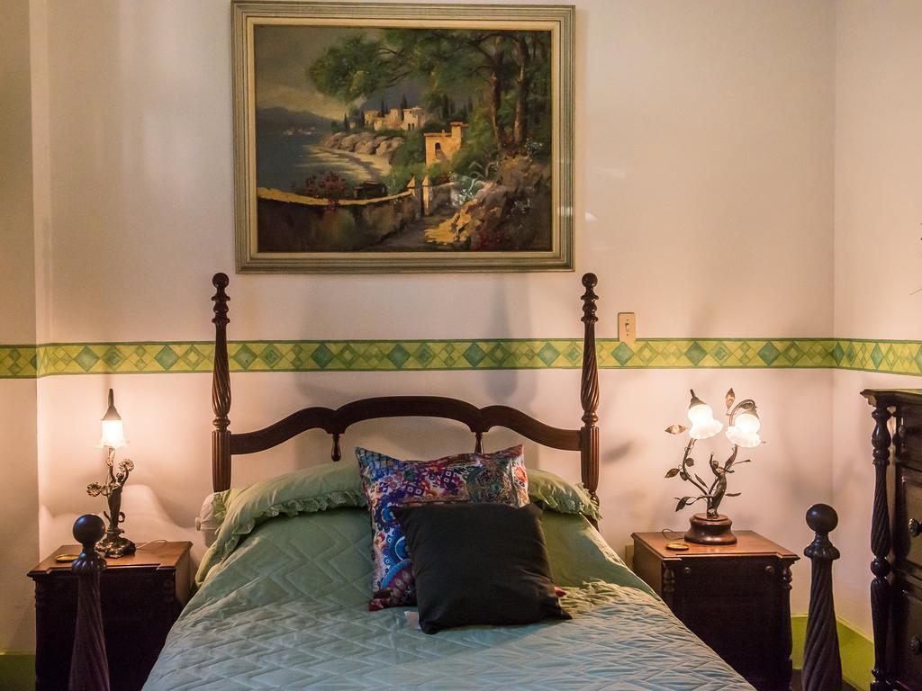 Guest House Ana Clark 리오데자네이루 외부 사진
