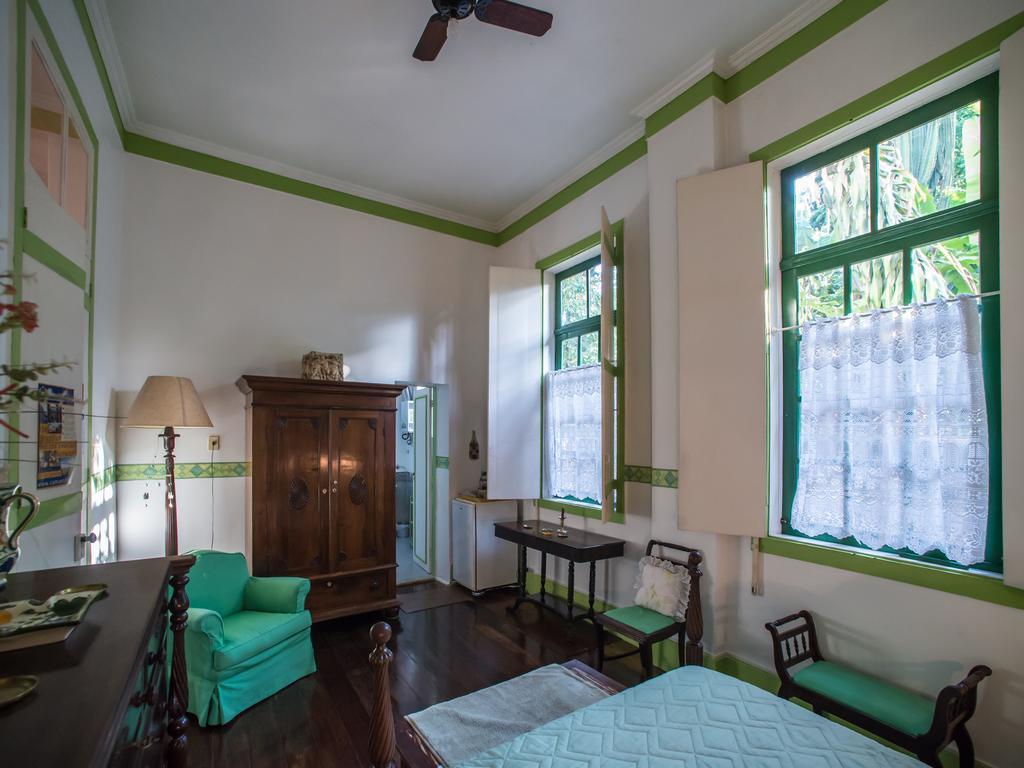 Guest House Ana Clark 리오데자네이루 외부 사진