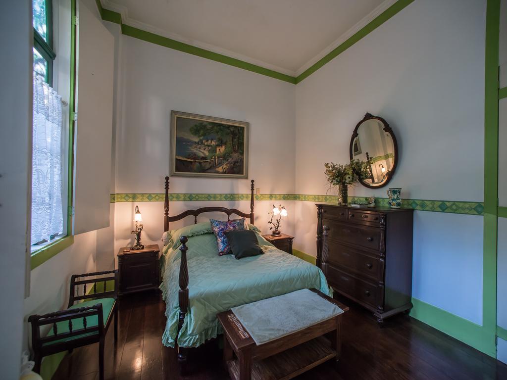 Guest House Ana Clark 리오데자네이루 외부 사진