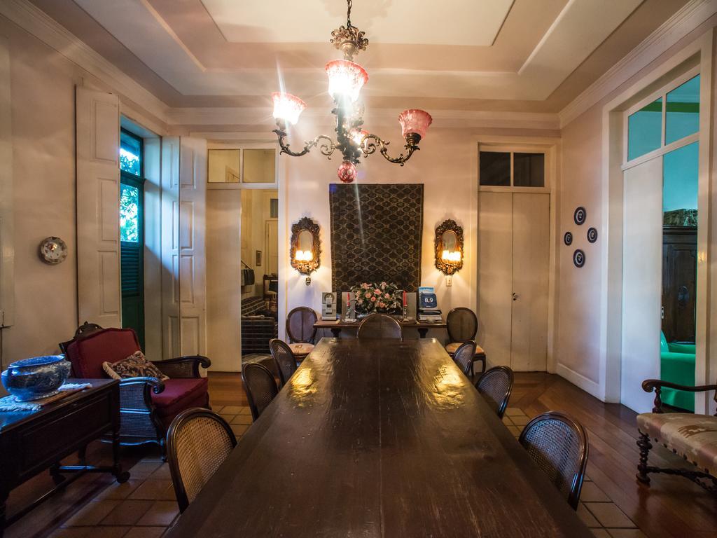 Guest House Ana Clark 리오데자네이루 외부 사진