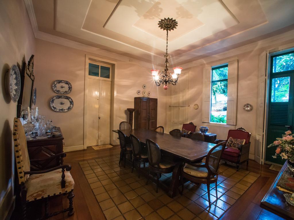 Guest House Ana Clark 리오데자네이루 외부 사진