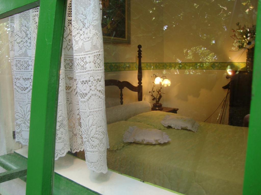Guest House Ana Clark 리오데자네이루 객실 사진