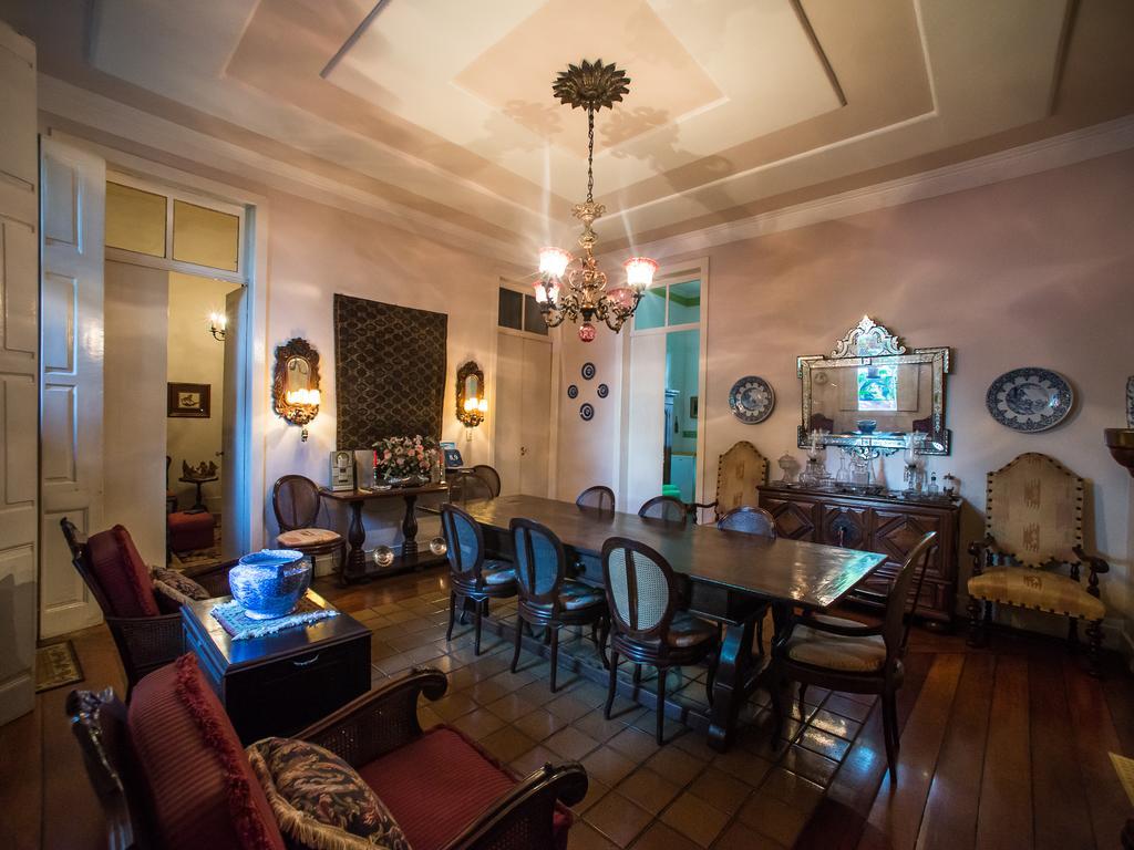 Guest House Ana Clark 리오데자네이루 외부 사진