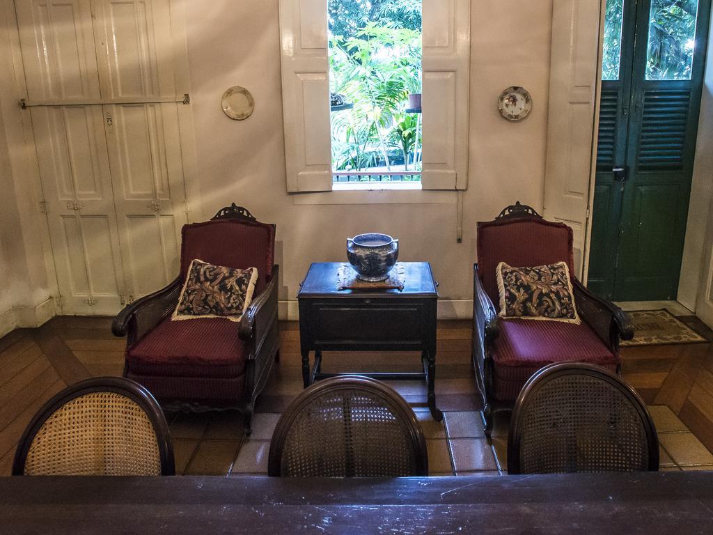 Guest House Ana Clark 리오데자네이루 외부 사진