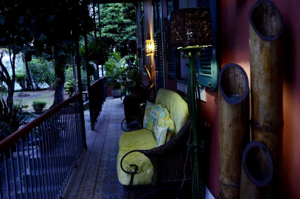 Guest House Ana Clark 리오데자네이루 외부 사진